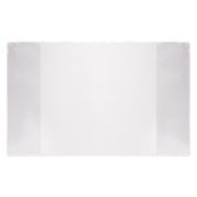 Обложка ПВХ для дневников в твердом переплете и учебников для младших классов ПИФАГОР, 100 мкм, 224х355 мм, 227431