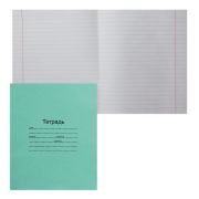 Тетрадь 24л линия Т 5024 Т2 ЗЕЛ 1г.