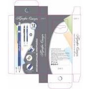 Карандаш-автомат «Профи-Стиль», 2.0мм, пластик, антиск.грип, ассорти TSP2101-1 Профи-Стиль /12 /144 /0 /1728