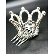 Корона на гребне малая