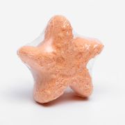 318478   Бомбочка для ванны морская звезда, 60 г, МИЛАЯ ЛЕДИ в кор.32шт