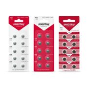 Элемент питания SMARTBUY AG6 BL10 (10/2000)