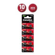 Батарейка Camelion G6  LR921