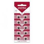 Батарейка Smartbuy G3  LR736,LR41