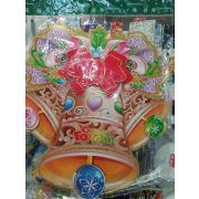 Панно большое Новый год