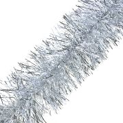 Мишура «Пушистая»Средняя,2м