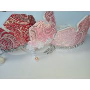 Кокошник  малый