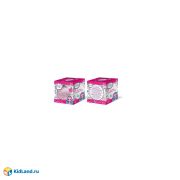 318481   Бомбочка для ванны рыбка, 60 г, МИЛАЯ ЛЕДИ в кор.45шт