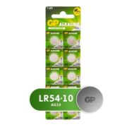 Элемент питания GP 189 (G10. LR54) BL10