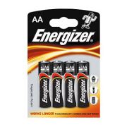 Батарейка ENERGIZER MAX LR6 AA