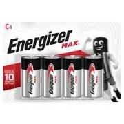 Батарейка Energizer LR-14 Max Alkaline