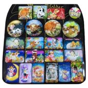 Магнит с символом года в ассортименте