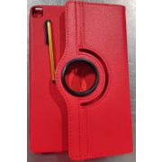 Чехол для планшета красный