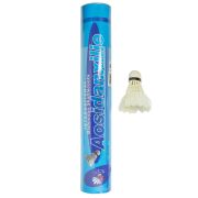 Волан перьевой (12 шт в тубе) Арт. AN01028