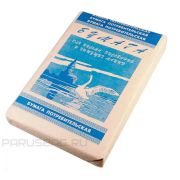 Бумага  А4, ГАЗЕТНАЯ, 45 г/м2,60% ,500 листов, КОНДОПОГА