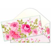 Конверты для денег  Без надписи эконом