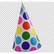 Колпачок праздничный