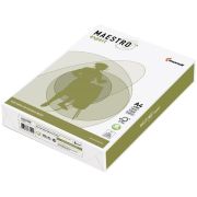 Бумага офисная MAESTRO expert, А4, 500 л., марка А,106мкм