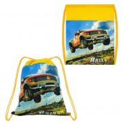 Мешок для обуви «Rally», 35*42см, с печатью 6064 Josef Otten /1 /0 /0 /50