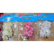 Набор для творчества «Цветок» 13см, тестиль 8212 /1 /12 /720 /0