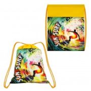 Мешок для обуви «Surf», 35*42см, с печатью 6066 Josef Otten /1 /0 /0 /50