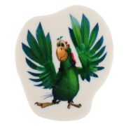 Ластик БУБА фигурный, дисплей, 24 шт./диспл Умка уп-24шт в кор.50уп