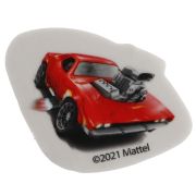 Ластик ХОТ ВИЛС фигурный, дисплей, 24 шт./диспл Умка уп-24шт в кор.50уп