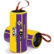 Липкая лента от мух 100шт в шоубоксе Nadzor/400