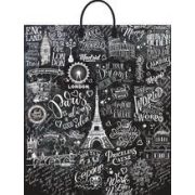 Пакет ТУРНЕ ЛАМИНАТ 400*440*0,100