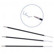 Стержень масло 1,0мм синий, для ручки, 140мм 1147-refill blue /1 /144 /0 /14400