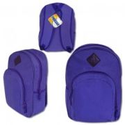 Рюкзак молодёжный «Монтеррей»,47х31х14см, 2 отделения, боковые карманы, отдел для планшета, оксфорд,20.1л. JO987129 J.O. /1 /0 /0 /20