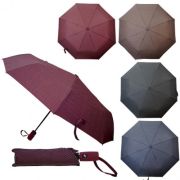 Зонт «Ассорти», автомат, 3 сложения, 4 вида, d-95см, F1-10622-55106