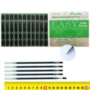 Стержень гель , 0,7мм*131мм 666 EASY темно-зелёный J.Otten