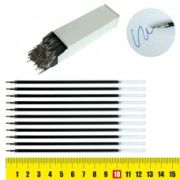 Стержень масло синий 0,5мм*126 мм JO-036 J.Otten