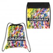 Мешок для обуви «ROADRASH», 35х42см, 1 отд. 2126 /1 /0 /0 /50