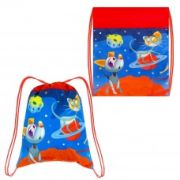 Мешок для обуви «Космик и Плутоша», 35х42см, 1 отд. 2133 /1 /0 /0 /50