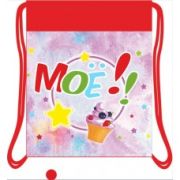 Мешок для обуви «МоЁ», 35*42см, с печатью 6077 Josef Otten /1 /0 /0 /50