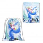 Мешок для обуви «Кит», 38х47см, с печатью 2157 Josef Otten /1 /0 /0 /50