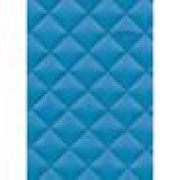 Ежедневник  А5. Недатир.,112л. 7БЦ с порол., матовая ламинация, выборочный лак. Soft style. No 3.