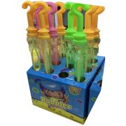 Мыльные пузыри Зонт Гигант, 59 см, 260 мл, в ассорт.