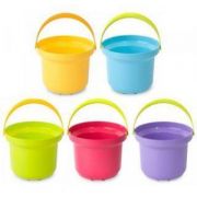 Ведро 1л в асс-те