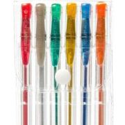 Гелевая ручка 1 шт.