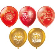 Воздушные шары 12