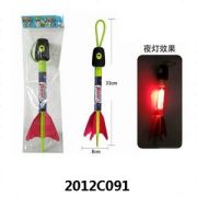 327891   Игрушка с устройством для запуска в пак. в кор.288шт