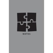 Блокнот.Bullet-блокнот  «Mr. Grey» А5+, 64л. No 3