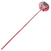 324257   Сачок куклы модницы 26*120см, на карт. ИГРАЕМ ВМЕСТЕ в кор.100шт