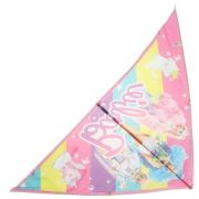 329158   Змей воздушный БАРБИ 100*50 см ИГРАЕМ ВМЕСТЕ уп-20шт в кор.30уп