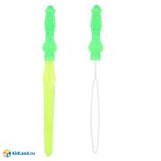 Мыльные пузыри Меч 40см,90 мл в ассорт.