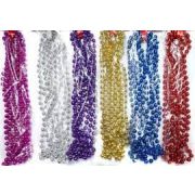 Бусы Шарики диам 10 мм 2,7 м 971092