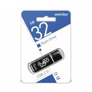 Smartbuy 32GB Quartz series фиолетовый